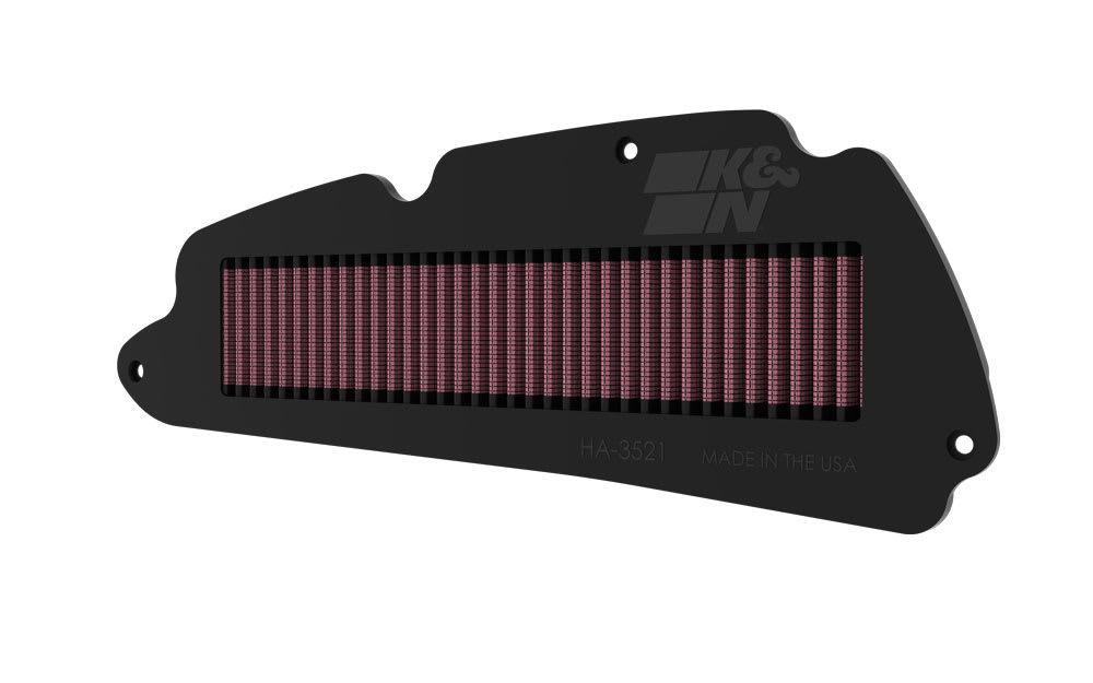 Replacement Air Filter for 2022 honda nss350-forza 330