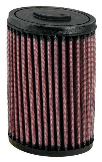 High-Flow Original Lifetime Engine Air Filter - HONDA CB400 VTEC for BMC FM44108 Air Filter