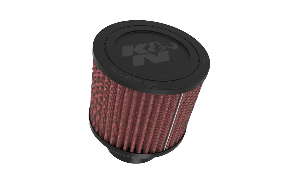 HIGH-FLOW POWERSPORTS LIFETIME ENGINE FILTER: HONDA for 2014 honda trx400x 400