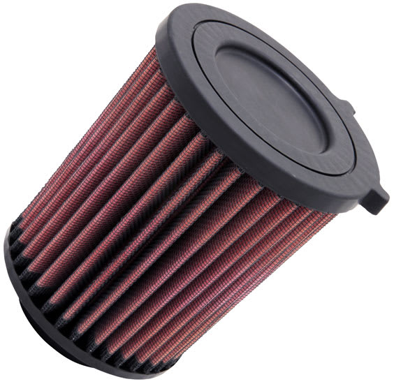 Visokopretočni originalni vseživljenjski zračni filter za motor - HONDA TRX420 RANCHER for 2010 honda trx420fpa-rancher-at-4x4-w-ps 420