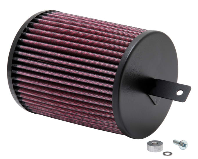Visokoprotocan Originalni Doživotni Zračni Filtar Motora - HONDA TRX450R for Bmc FM41808 Air Filter