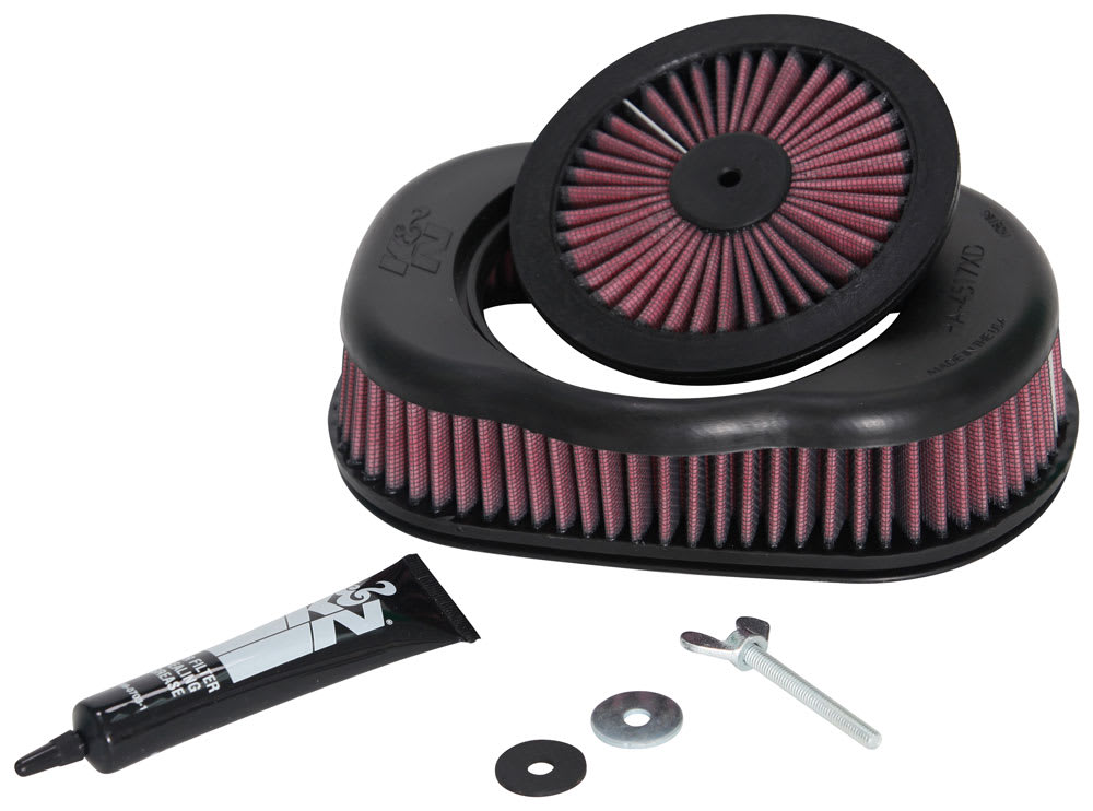 Replacement Air Filter for 2019 honda crf250rx 249