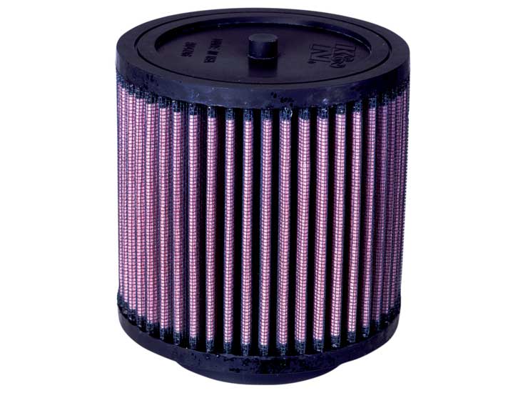 Replacement Air Filter for 2008 honda trx500fga-foreman-rubicon-gpscape 500