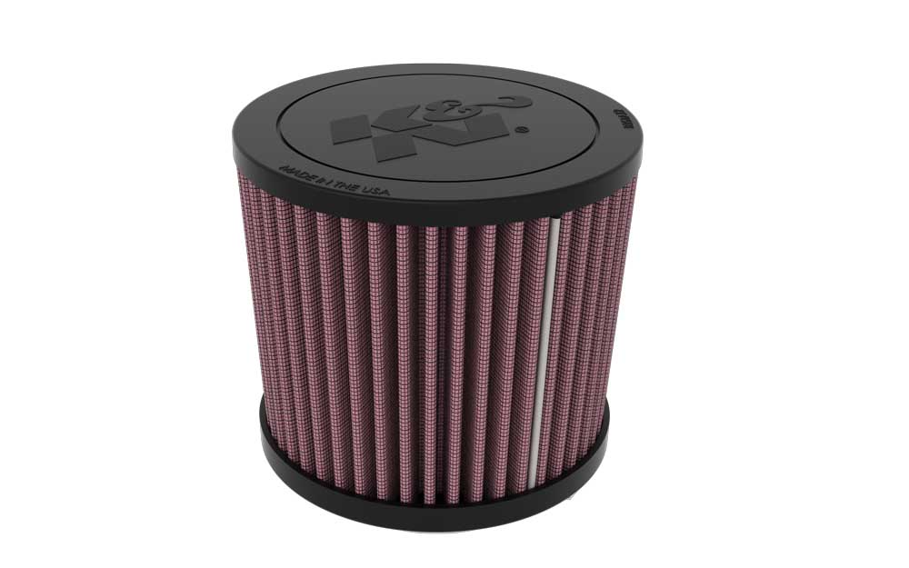 High-Flow Original Lifetime Engine Air Filter - HONDA SXS520M2 PIONEER for 2023 honda sxs520m2-pioneer 518