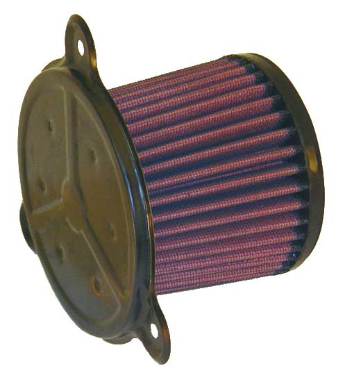 Reemplazo del filtro de aire for 1997 honda xl600v-transalp 583