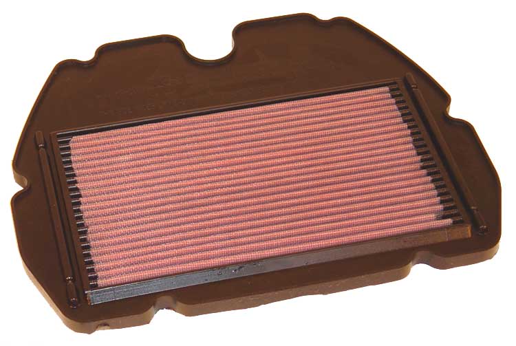 High-Flow Original Lifetime Engine Air Filter - HONDA CBR600F2 for 1993 honda cbr600f2 600