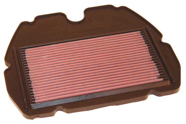 HIGH-FLOW POWERSPORTS LIFETIME ENGINE FILTER: HONDA for 1992 honda cbr600f2 600