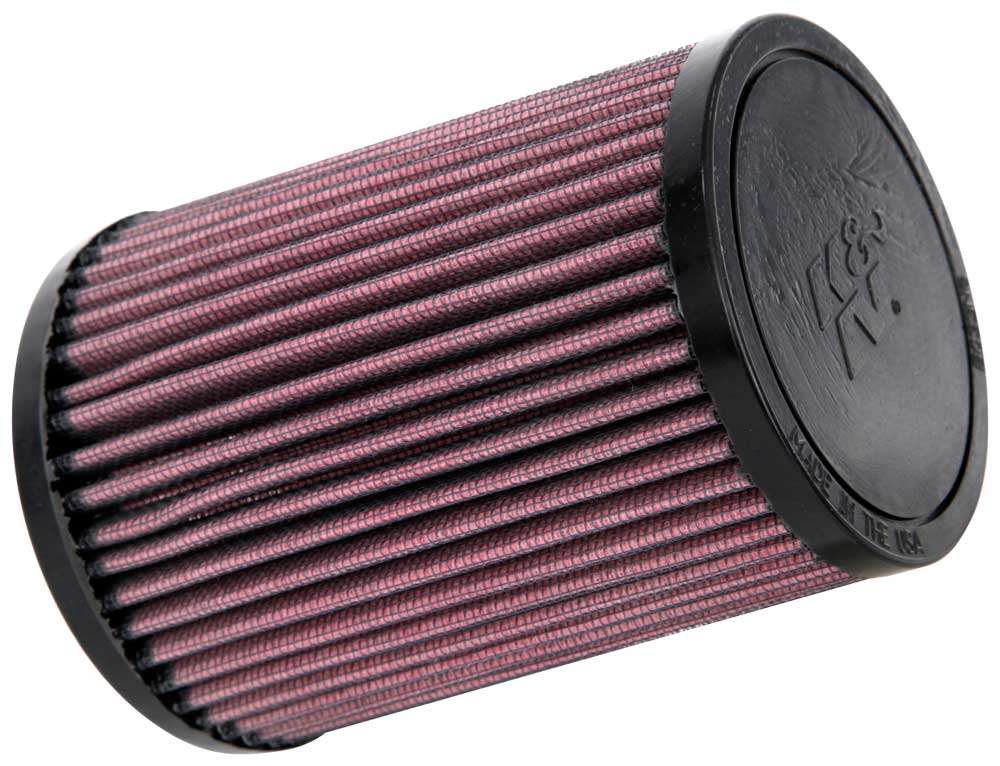 High-Flow Original Lifetime Engine Air Filter - HONDA CB600 HORNET/ 599 for 2005 honda cbf600 599