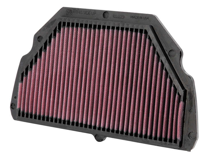 Replacement Air Filter for 2000 Honda CBR600F4 600