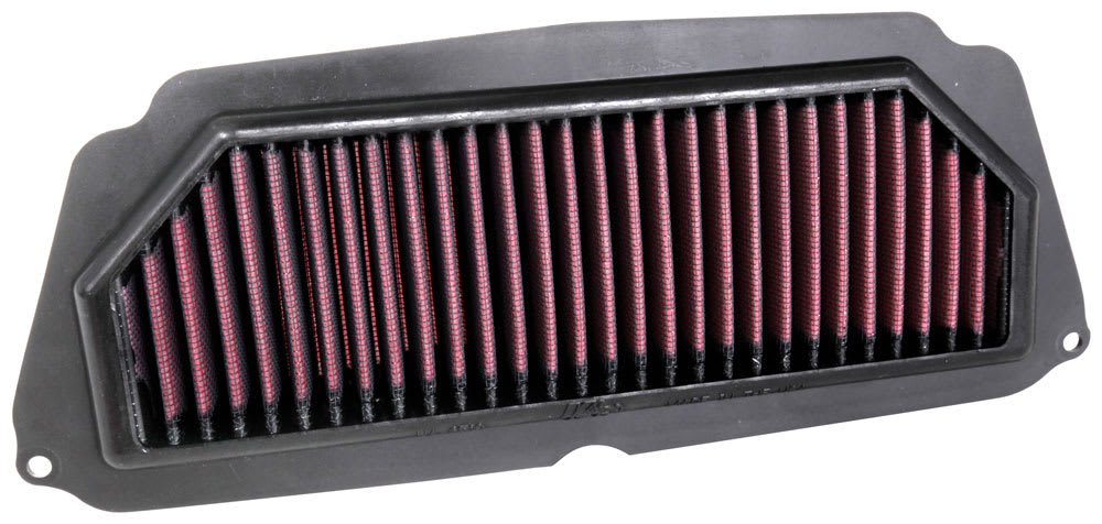 High-Flow Original Lifetime Engine Air Filter - HONDA CB650R for 2022 honda cb650r 649