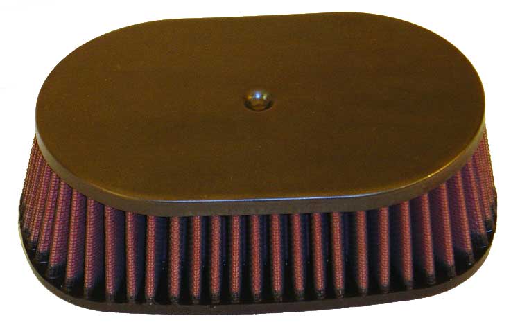 High-Flow Original Lifetime Engine Air Filter - HONDA XR650L for 2021 honda xr650l 644