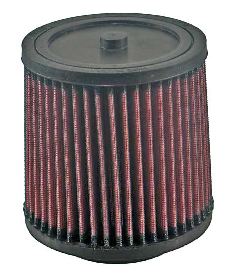 Replacement Air Filter for 2017 Honda TRX500FM6 FourTrax Foreman Rubicon EPS 475