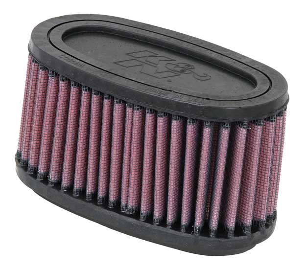 HIGH-FLOW POWERSPORTS LIFETIME ENGINE FILTER: HONDA for BMC FM51608 Air Filter