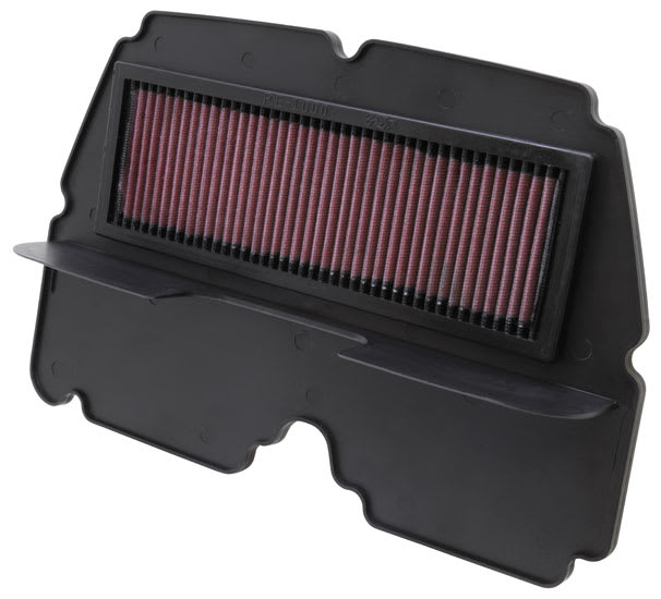HIGH-FLOW POWERSPORTS LIFETIME ENGINE FILTER: HONDA for 1995 honda cbr900rr 900