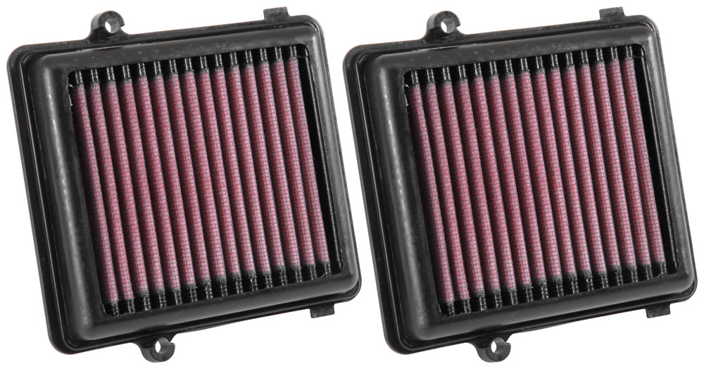 Replacement Air Filter for 2019 honda crf1000l-africa-twin-abs 998