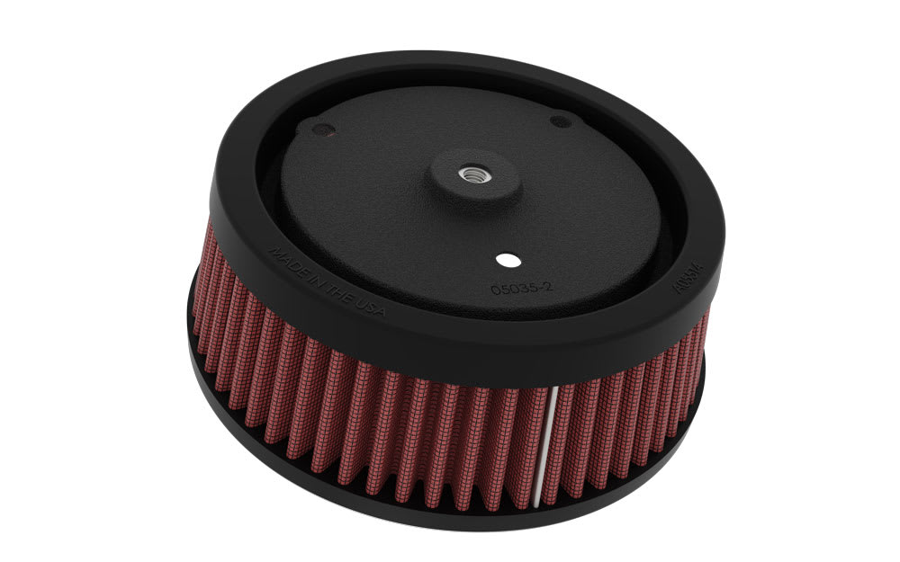 Replacement Air Filter for 2016 harley-davidson flss-softail-slim-s 110 ci