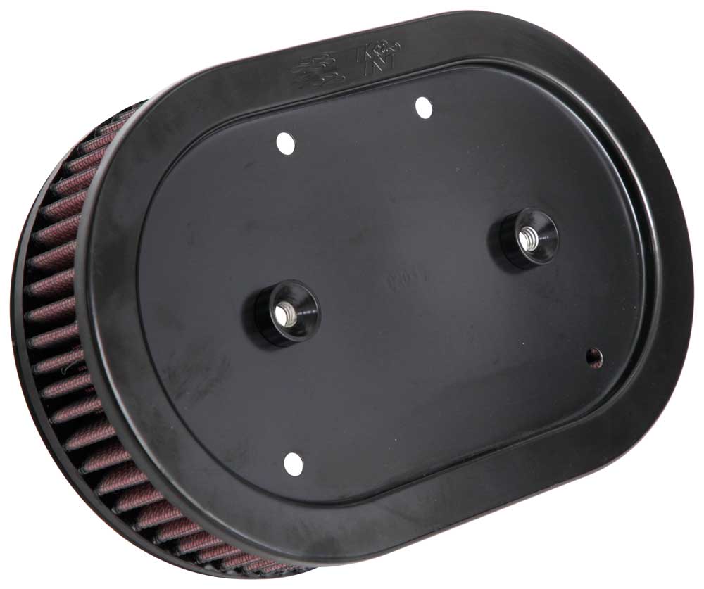 Náhradní vzduchový filtr for Harley Davidson 2904404B Air Filter