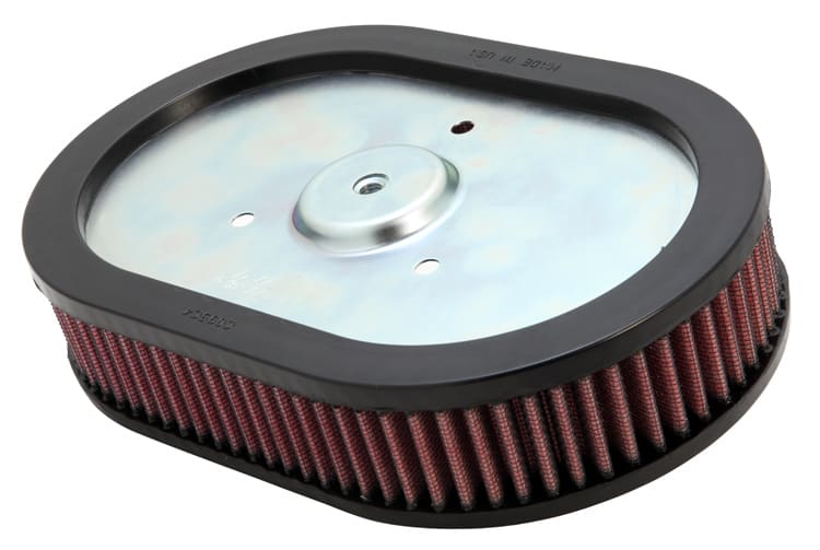 Reemplazo del filtro de aire for Harley Davidson 2967009 Air Filter