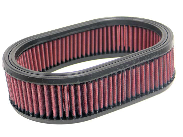 High-Flow Original Lifetime Engine Air Filter - HARLEY DAVIDSON 1000/1200CC for 1977 harley-davidson flhs-sport-glide 74 ci