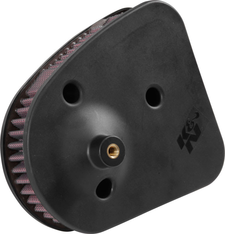 Nagy áramlású eredeti élettartam motorlégszűrő - HARLEY DAVIDSON XG750A 46 CI for Harley Davidson 29400269 Air Filter