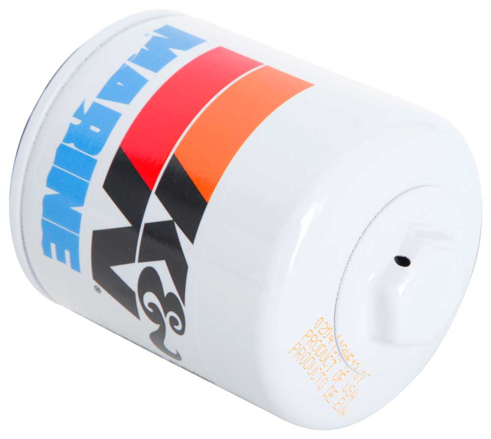 Marine Oil Filter for Mercruiser 35883702K Oil Filter