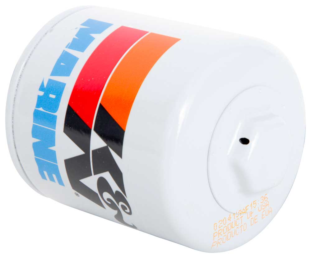 OIL FILTER MARINE - WRENCH-OFF for Caterpillar 2201523 Oil Filter