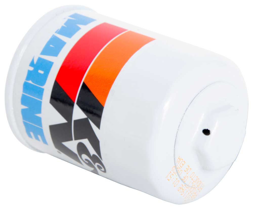 Marine Oil Filter for Mercruiser 358226266 Oil Filter