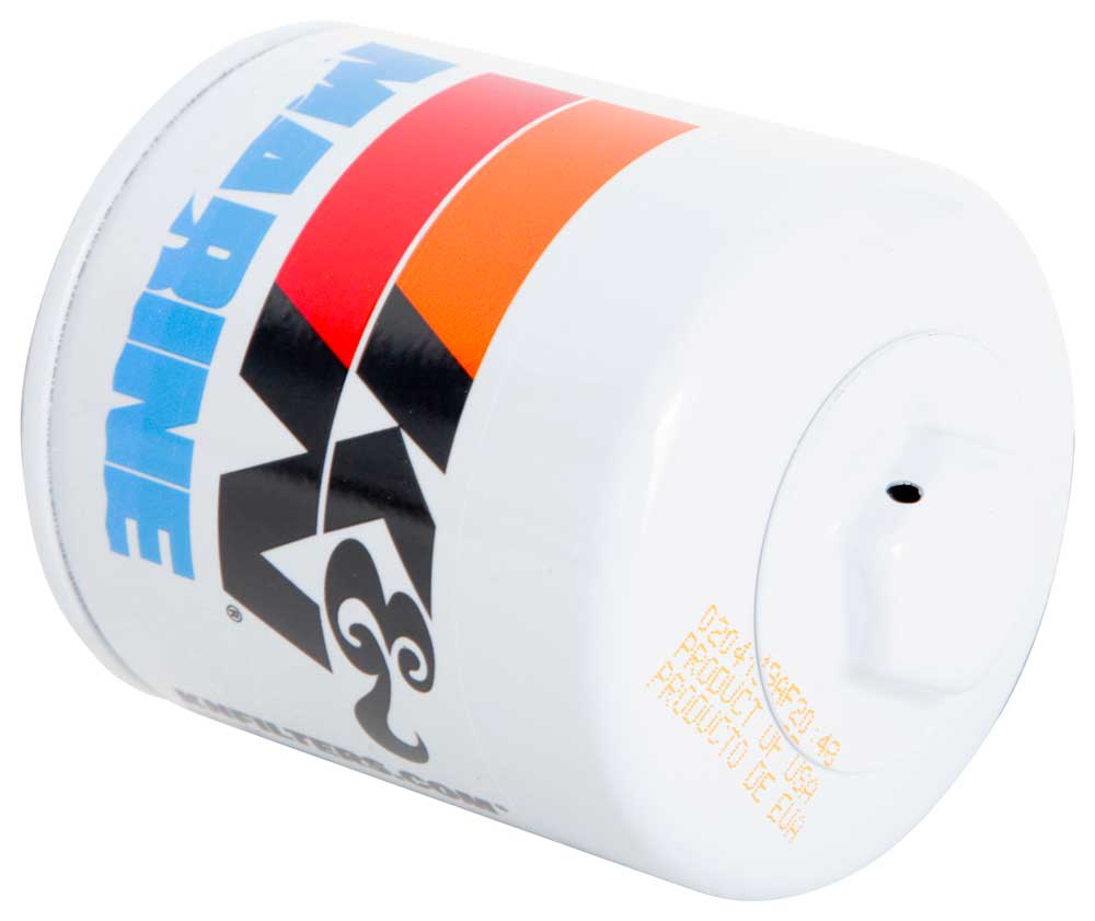 Marine Oil Filter for ALL mercruiser 135-verado all