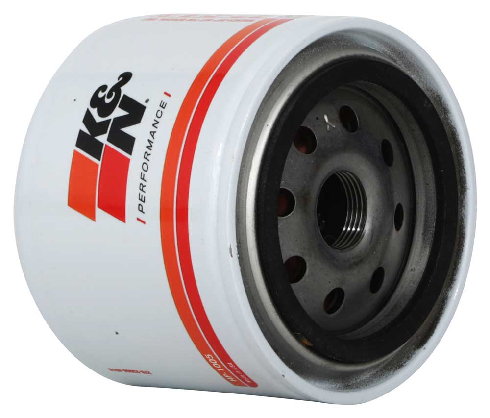 Oil Filter for 1987 mitsubishi galant 2.4l l4 gas