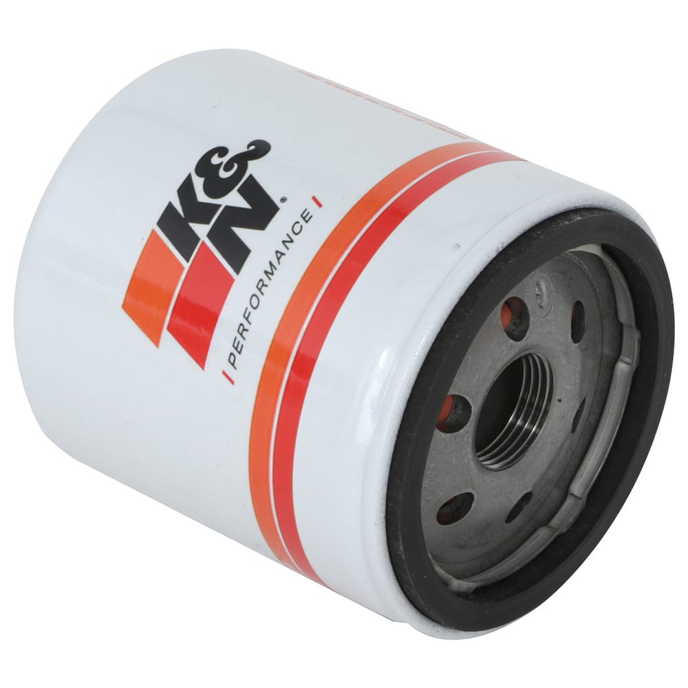 Oil Filter for 2006 blue-bird microbird 4.8l gas