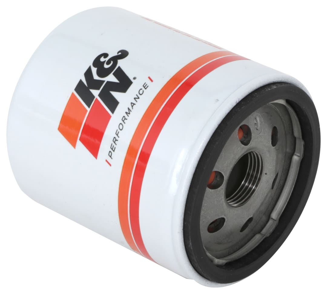 K&N HP-1002 Filtro dell'olio Auto K&N HP-1002 Filtro dell'olio Auto