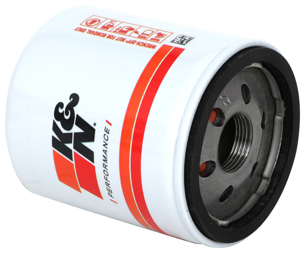 Oliefilter for Champ Labs PH488 Oil Filter