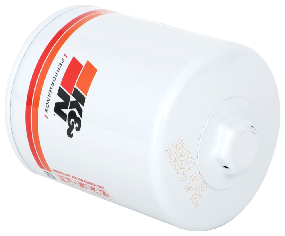 Oil Filter for 1979 pontiac grand-prix 305 v8 carb