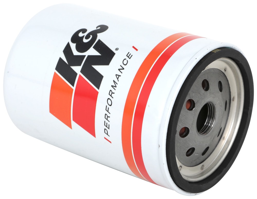 Oil Filter for 1975 outboard-marine 245 v8