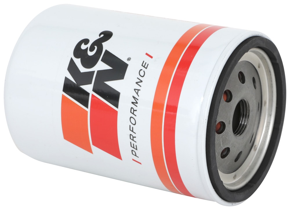 Oil Filter for 1989 chevrolet g20 5.7l v8 gas