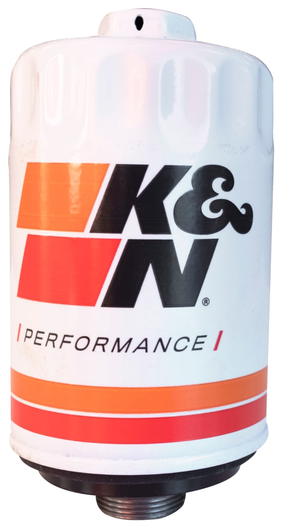 Oil Filter for 2012 volkswagen jetta-gli 2.0l l4 gas