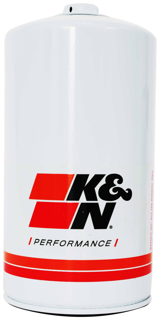 Oil Filter for 1997 international 4600 7.3l v8 diesel