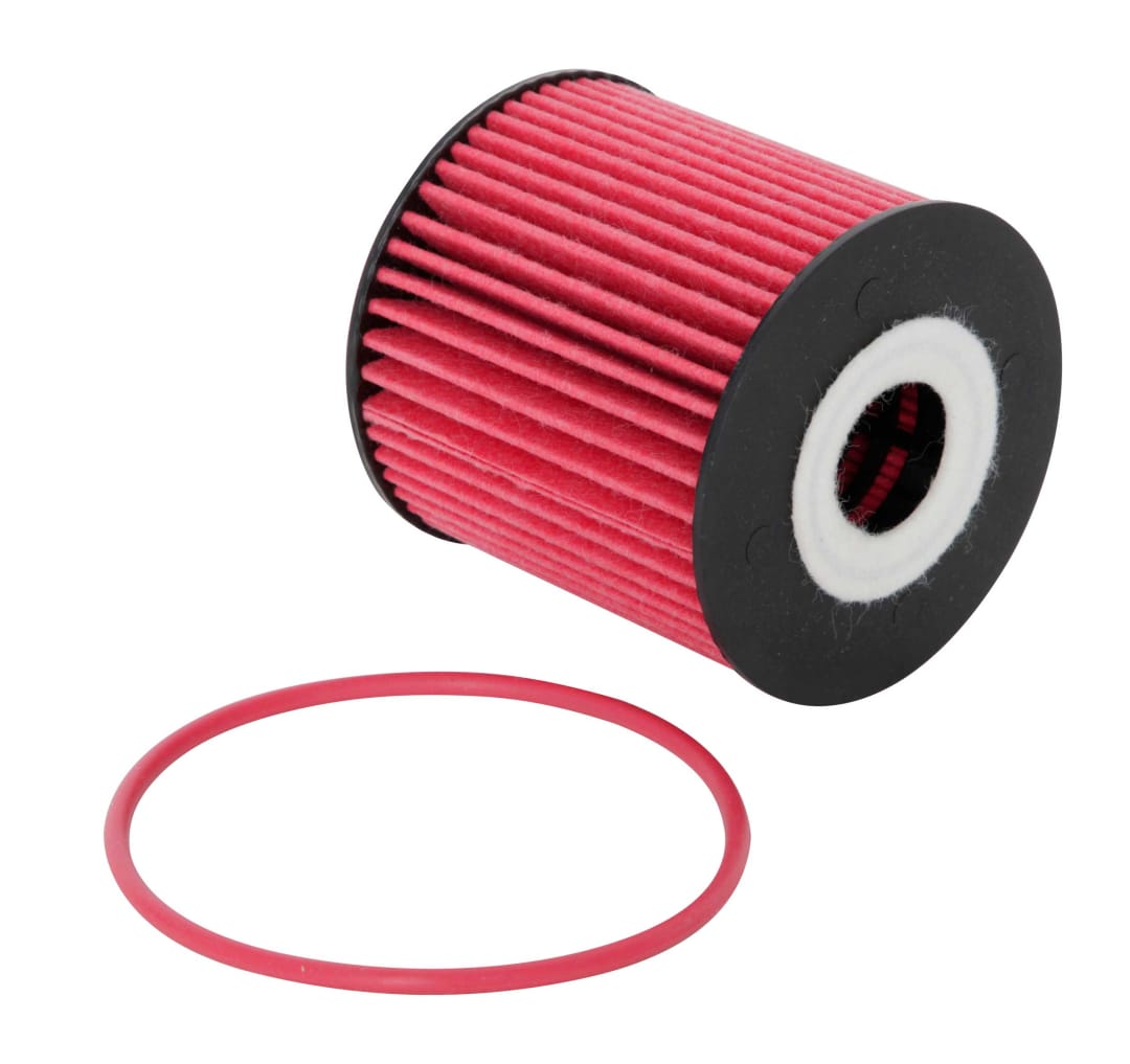 Oil Filter for Pentius PCB8712 Oil Filter