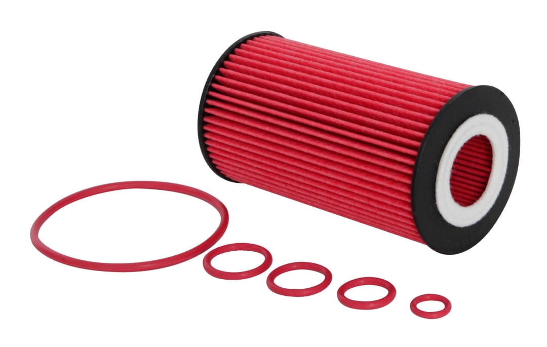 Oil Filter for 2007 mercedes-benz sl55-amg 5.5l v8 gas