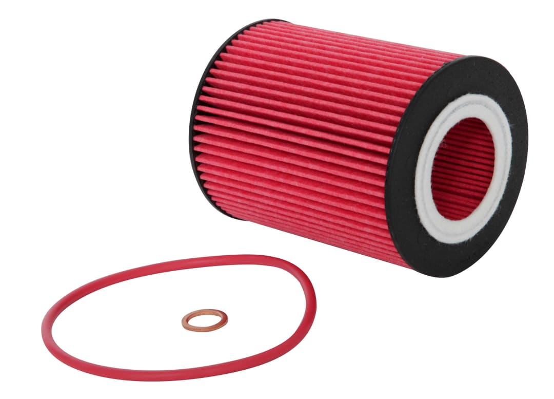 Oil Filter for Mobil MO8170 Oil Filter