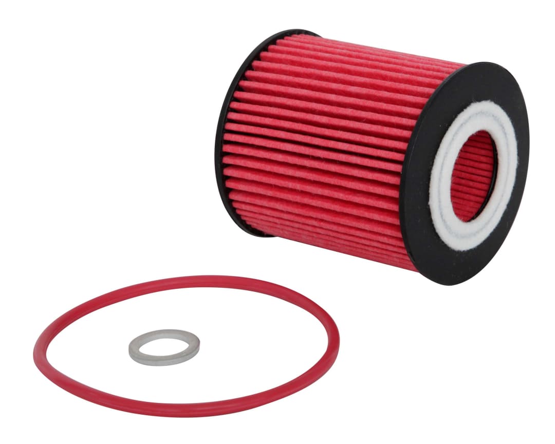 Oil Filter for 2004 ford mondeo-iii 2.0l l4 gas