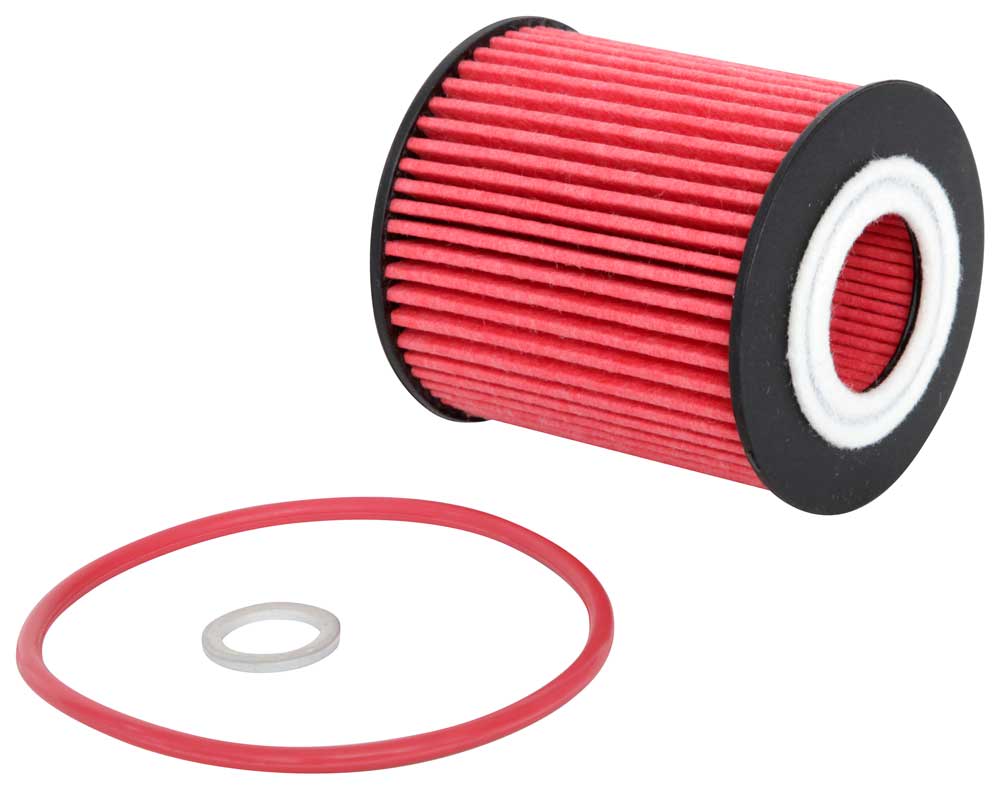 Oil Filter for 2006 ford mondeo 2.0l l4 gas