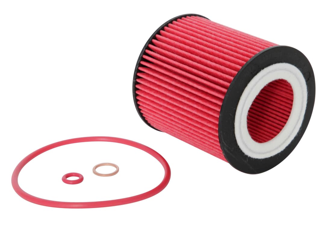 Oil Filter for Luber Finer P987 Oil Filter