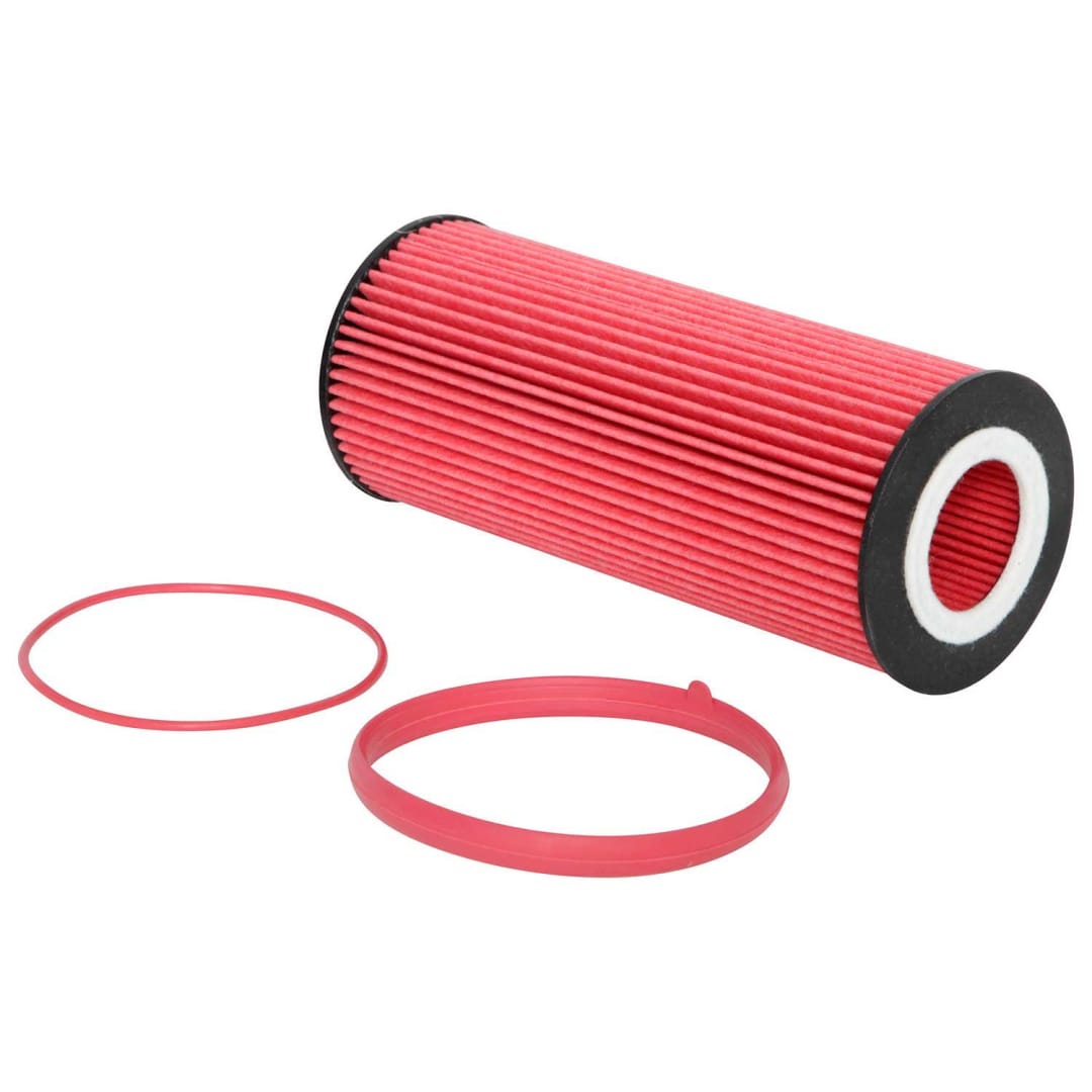 Oil Filter for 2011 porsche cayenne-hybrid 3.0l v6 gas