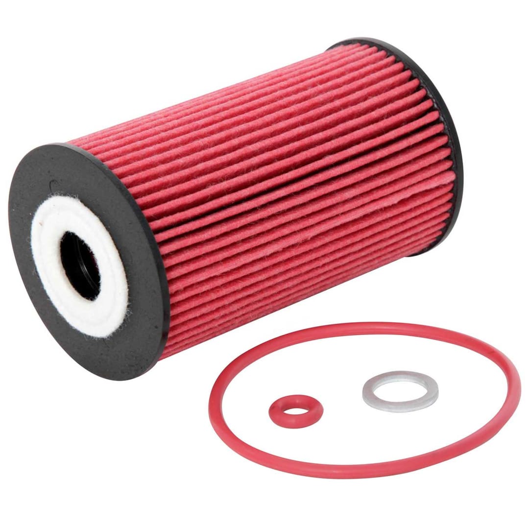 Oil Filter for 2015 kia k900 5.0l v8 gas