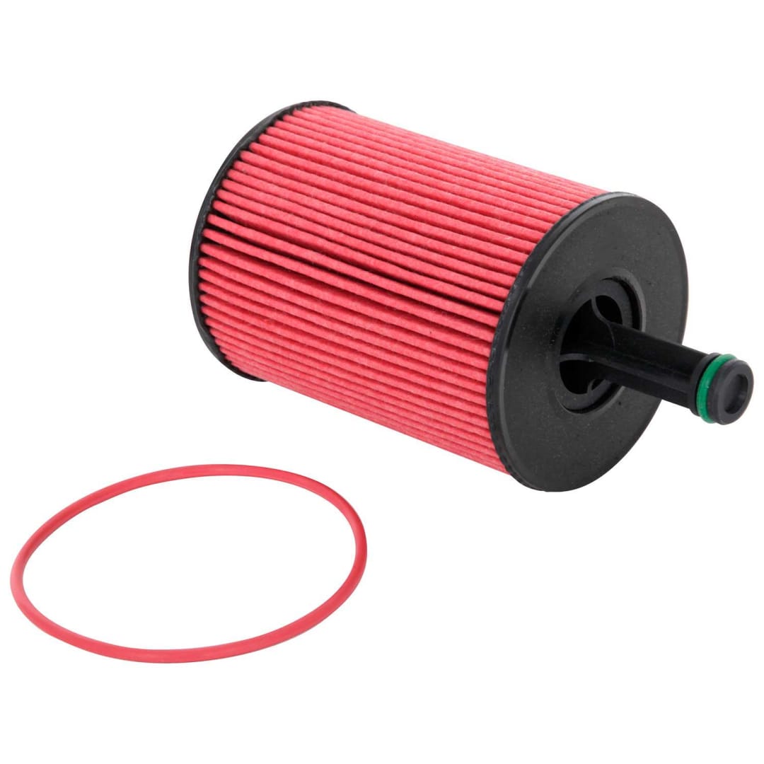 Oil Filter for 2015 Audi A4 2.0L L4 Diesel