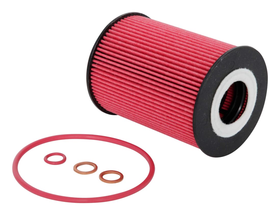 Oil Filter for Purflux L411 Oil Filter