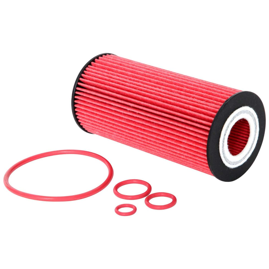 Oil Filter for 2010 mercedes-benz cl600 5.5l v12 gas