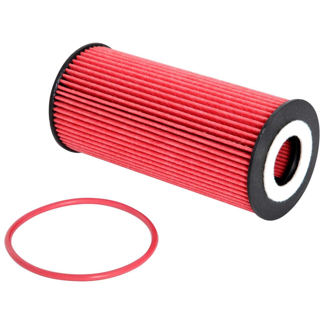 Oil Filter for Mahle OX366DECO Oil Filter