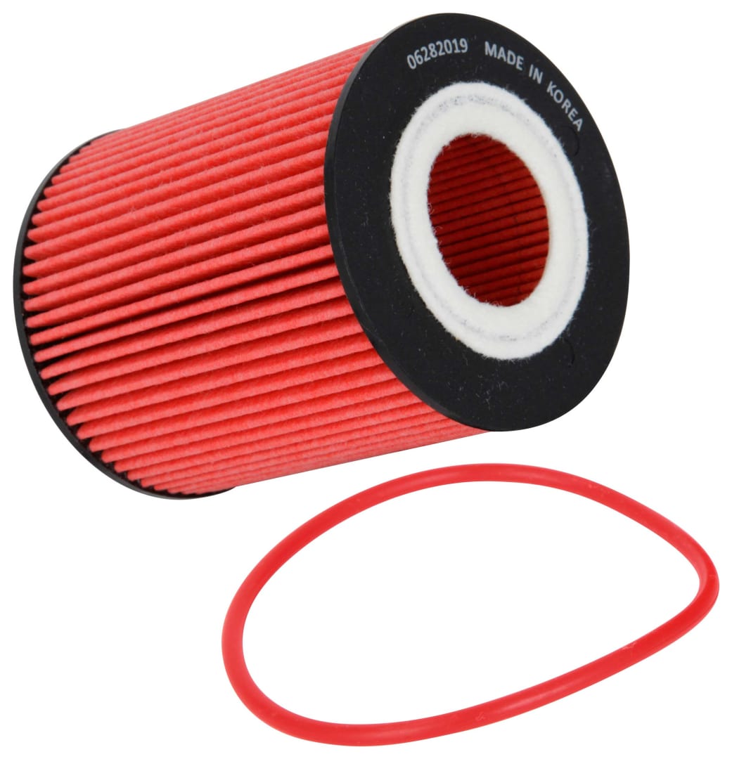 Oil Filter for 2021 ford f150 3.0l v6 moteur diesel